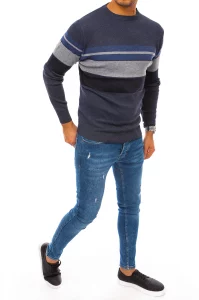 męski sweter